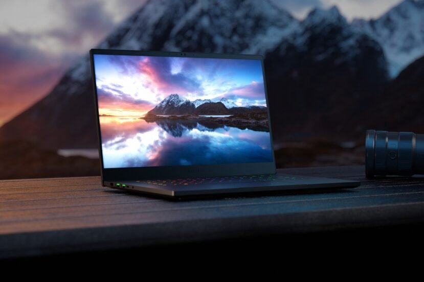 Razer Blade 15 OLED