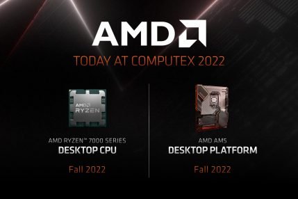 AMD Ryzen 7000