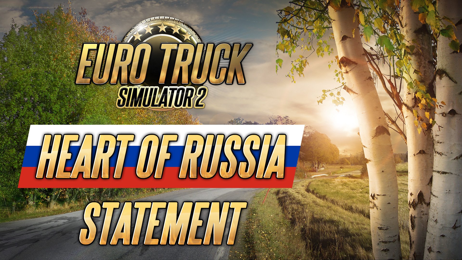 euro truck simulator 2 heart of russia ogloszenie