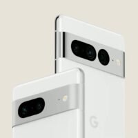 Google Pixel 7 Google Pixel 7 Pro