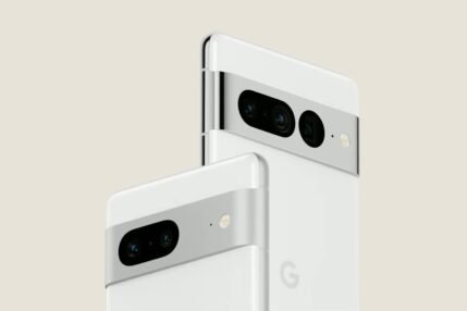 Google Pixel 7 Google Pixel 7 Pro