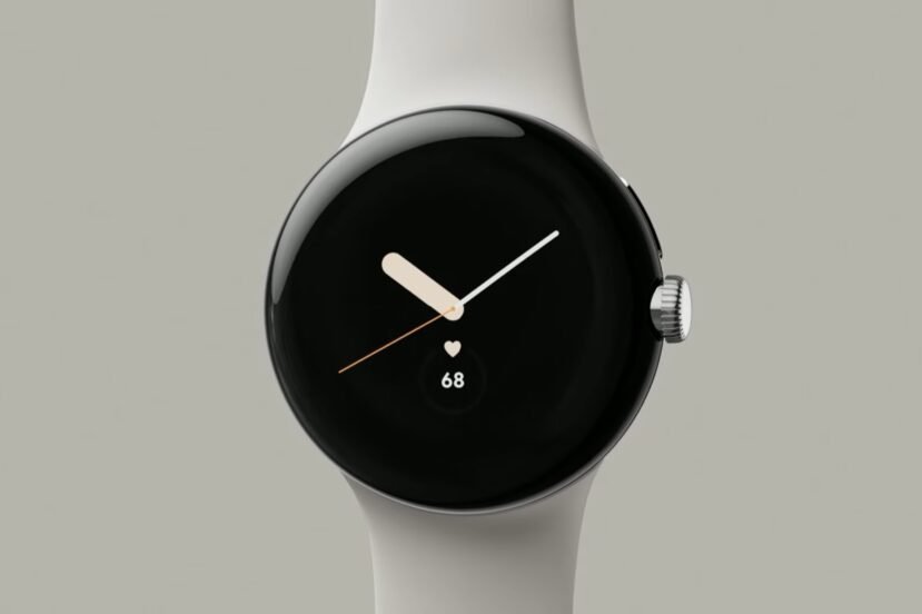 pixel watch