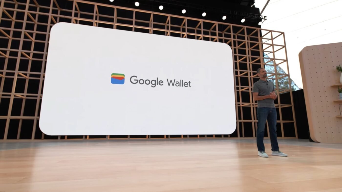 Google Wallet