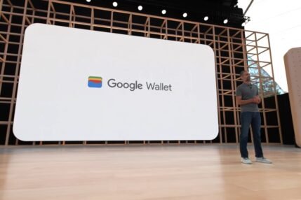 Google Wallet