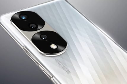 smartfon HONOR 70 smartphone