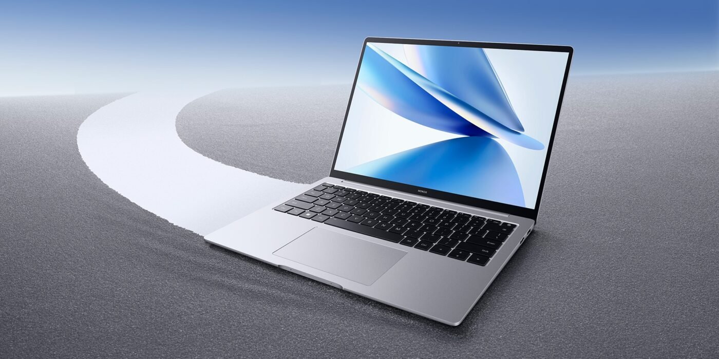 HONOR MagicBook 14 2022 laptop