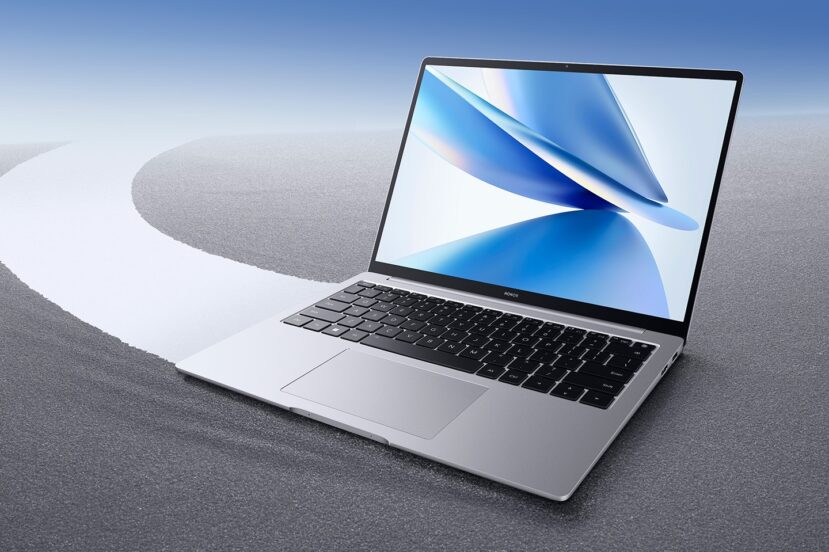 HONOR MagicBook 14 2022 laptop