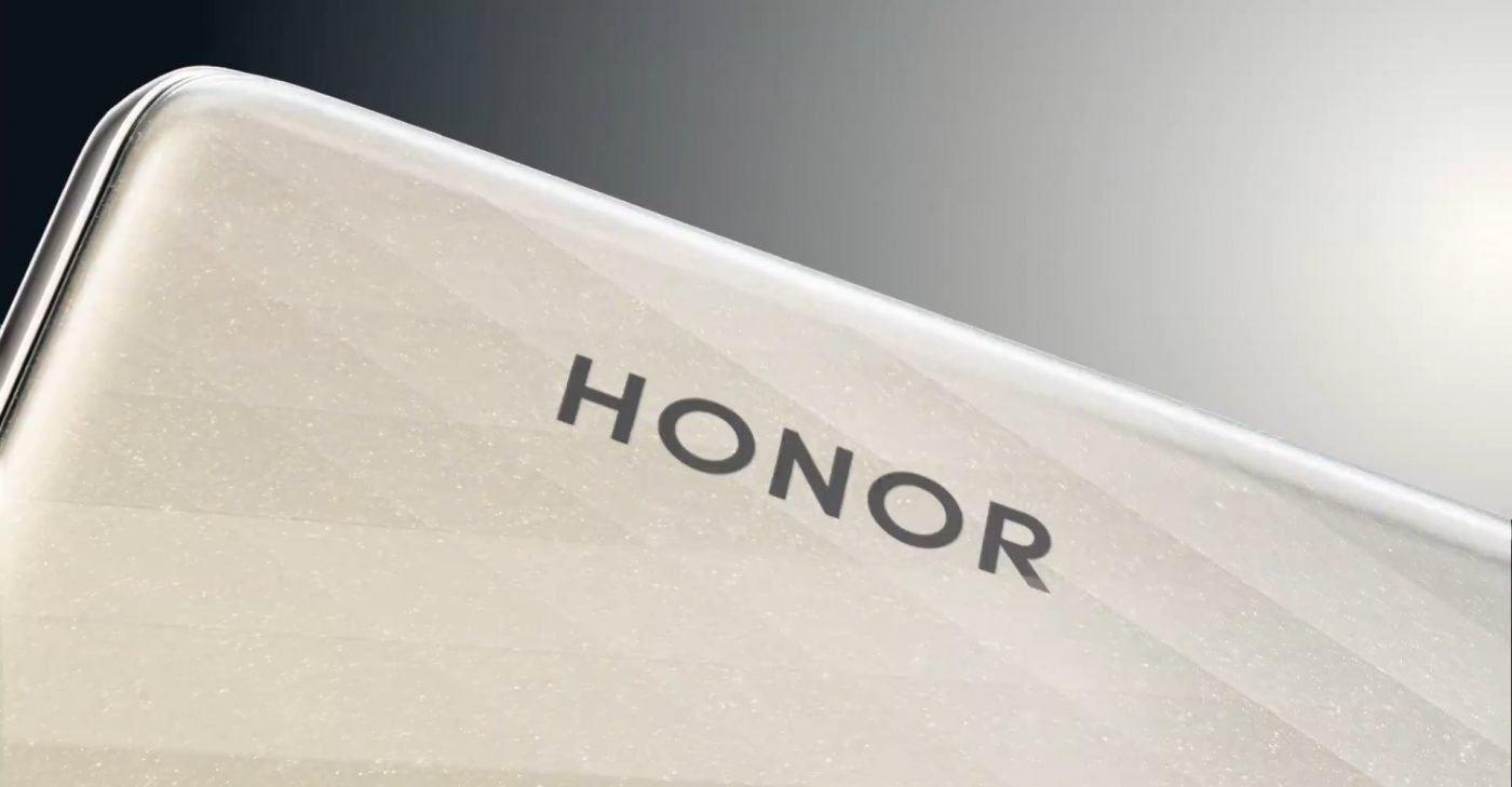 HONOR logo honor magic 5