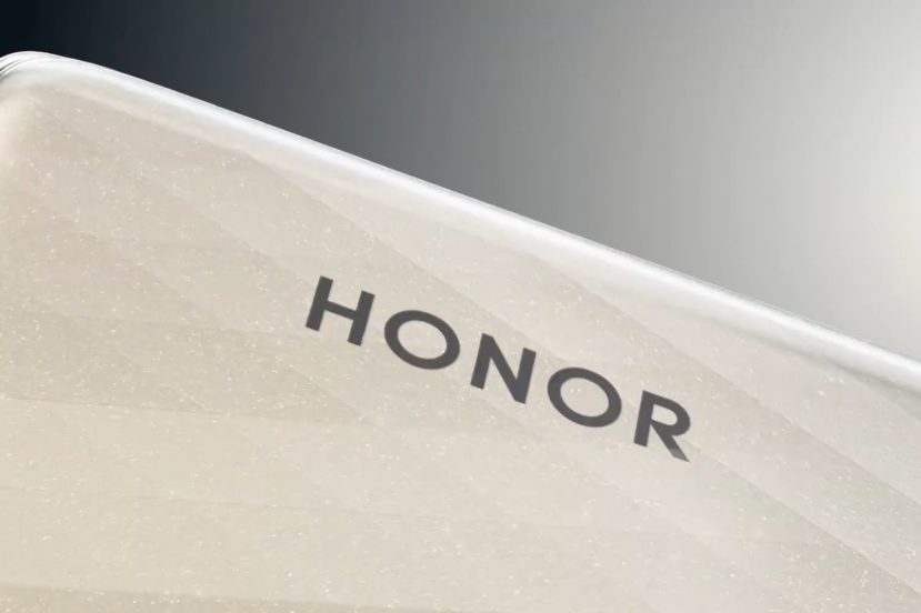 HONOR logo honor magic 5