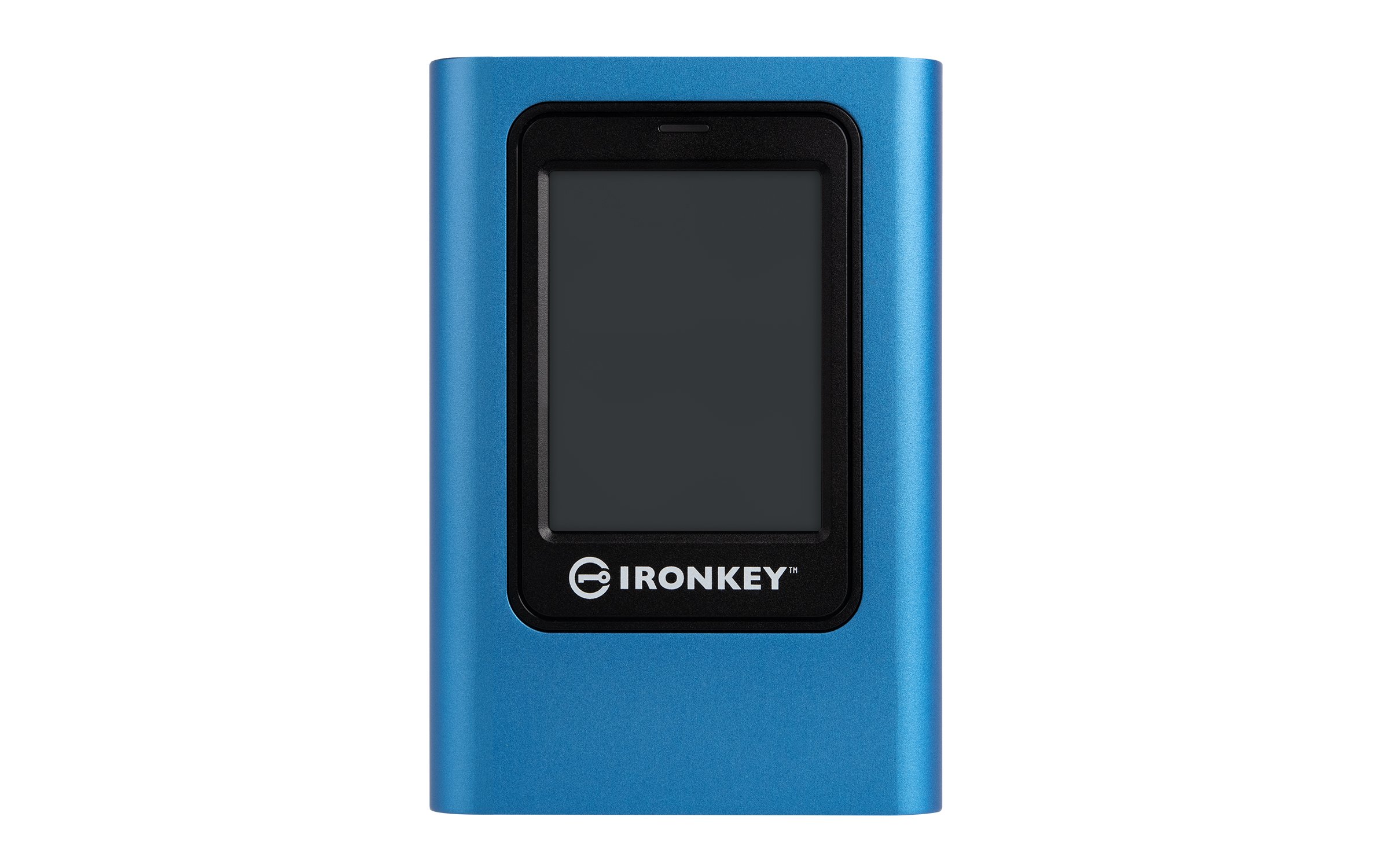 Kingston IronKey VP80ES