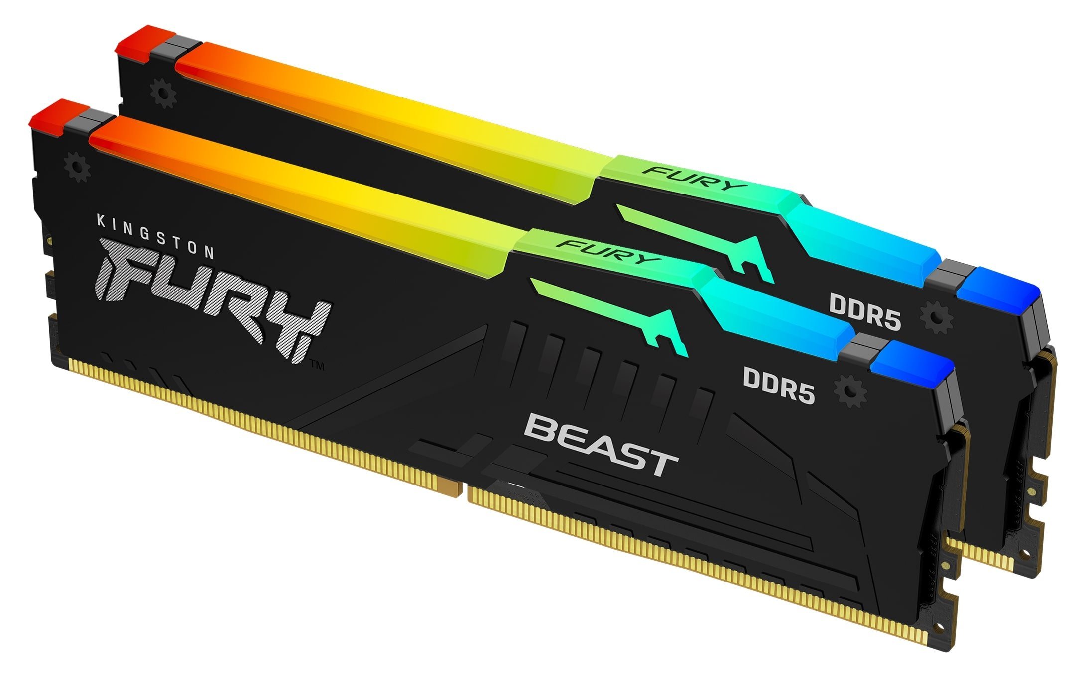 Kingston Fury Beast DDR5 RGB