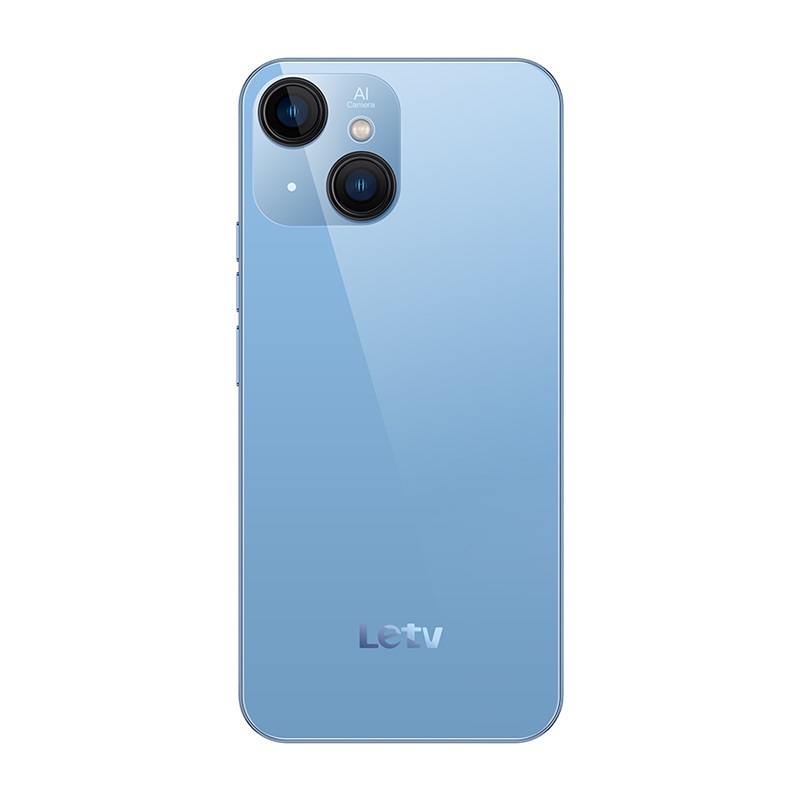 smartfon Letv Y1 Pro smartphone like Apple iPhone 13
