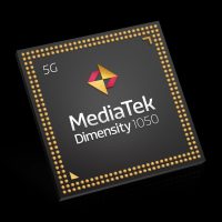 procesor MediaTek Dimensity 1050 processor