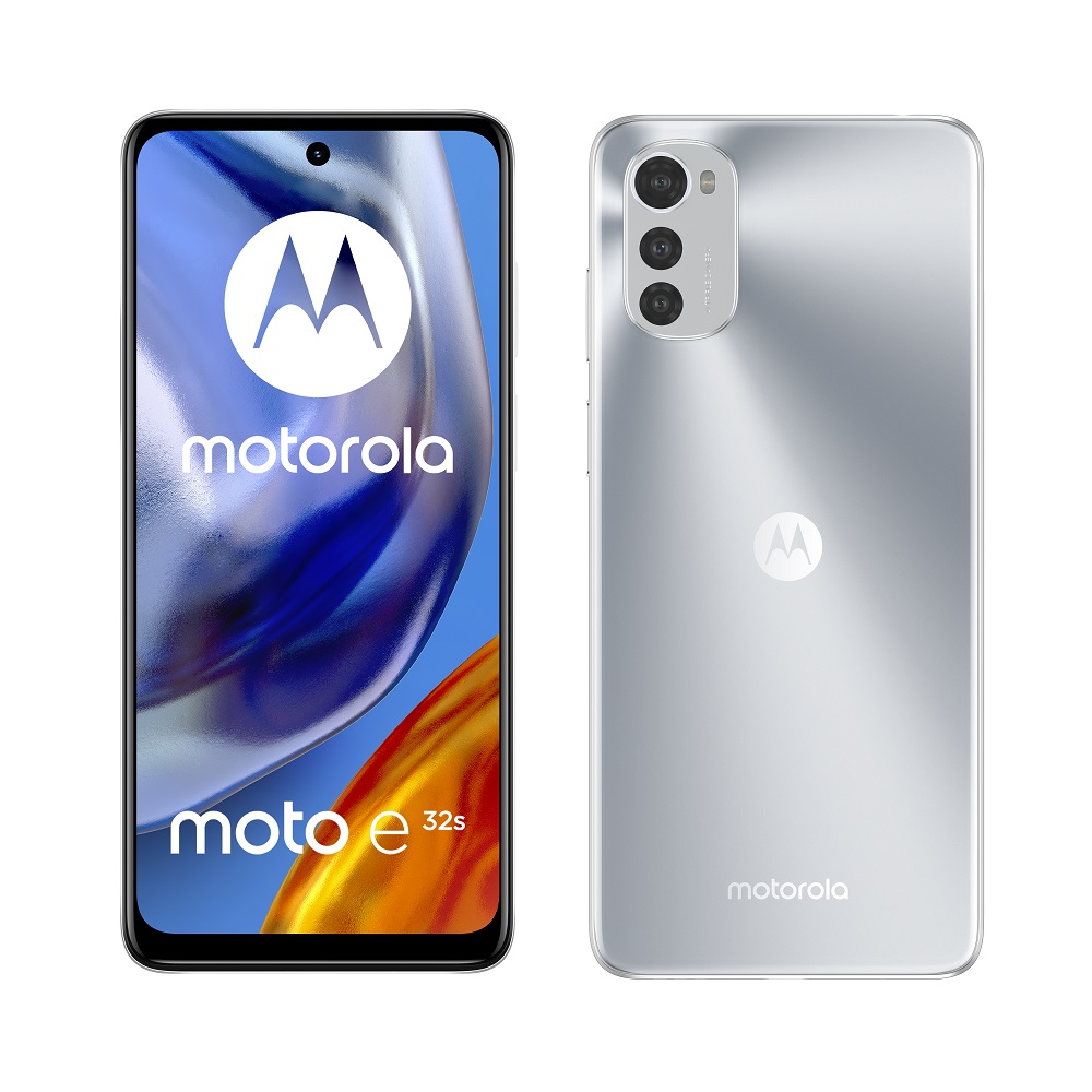 smartfon Motorola moto e32s smartphone