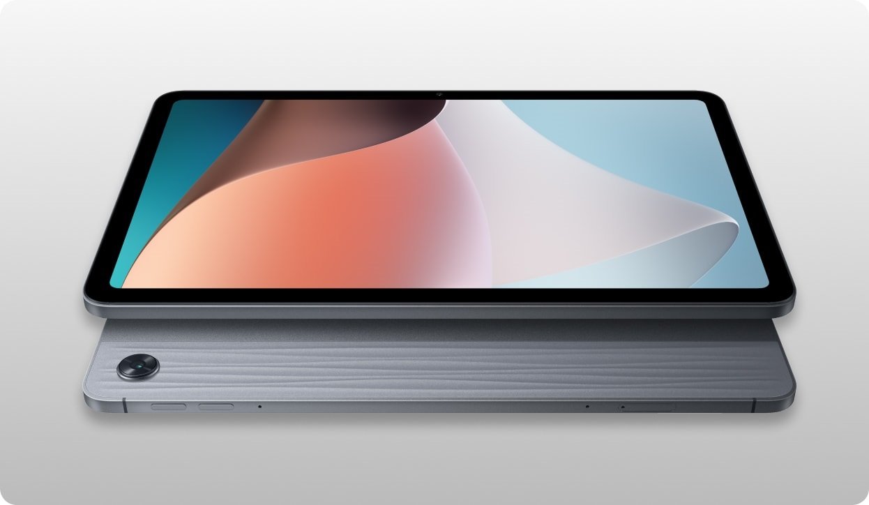 OPPO Pad Air tablet
