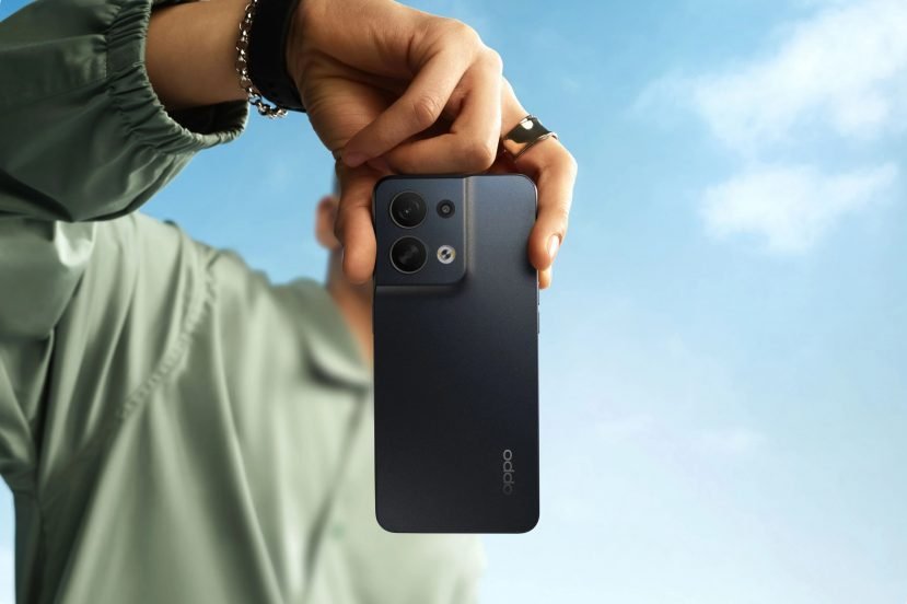 OPPO Reno 8