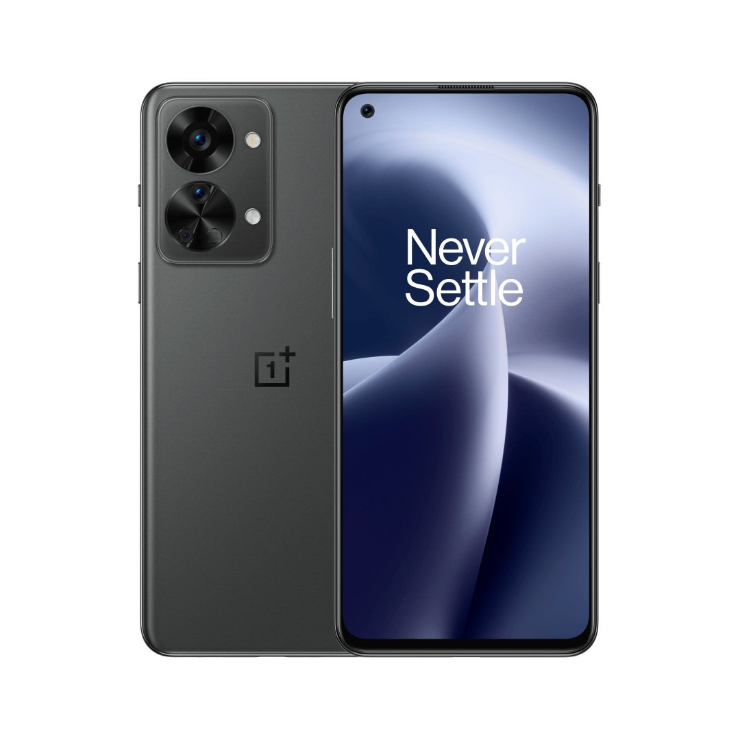 smartfon OnePlus Nord 2T 5G smartphone