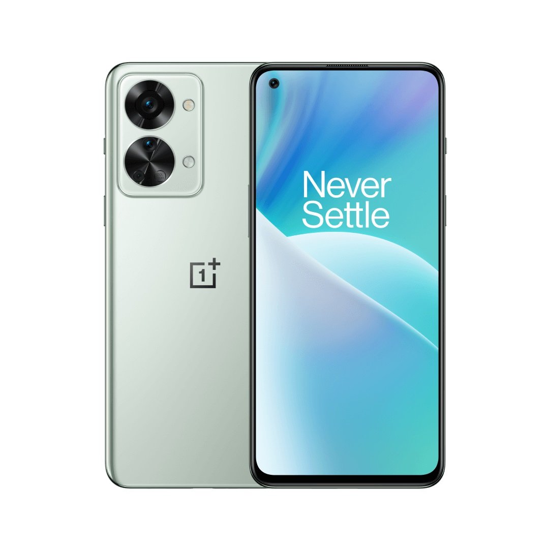 smartfon OnePlus Nord 2T 5G smartphone