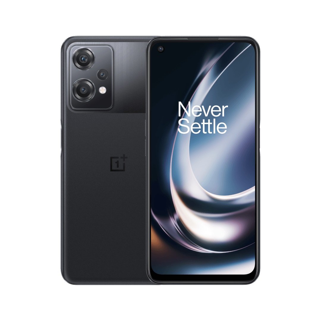 smartfon OnePlus Nord CE 2 Lite 5G smartphone