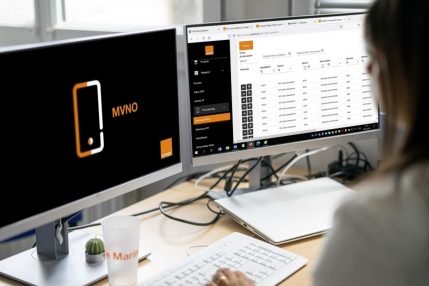 Orange MVNO