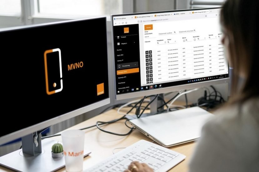Orange MVNO