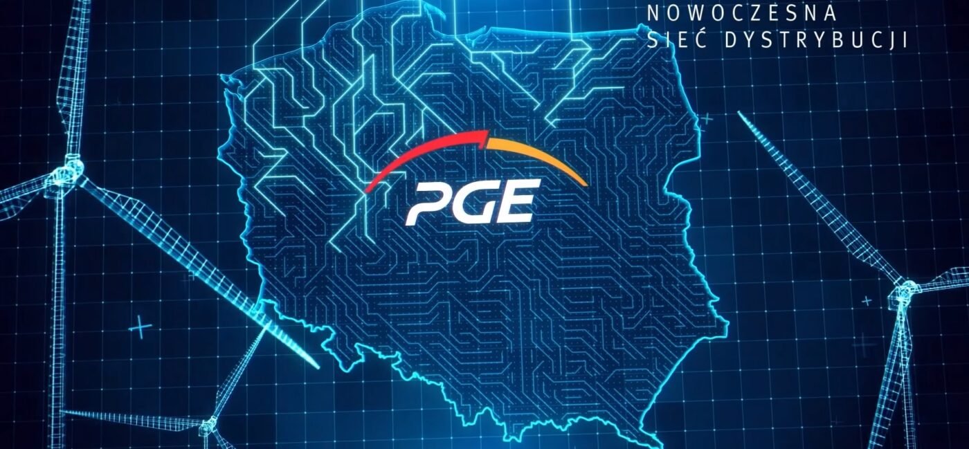 PGE logo