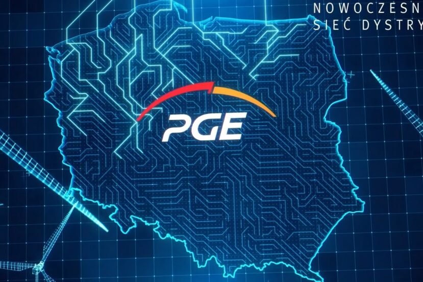 PGE logo