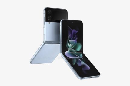 smartfon Samsung Galaxy Z Flip 4 smartphone