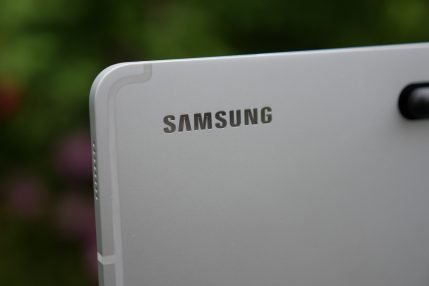 Samsung Galaxy Tab S8+