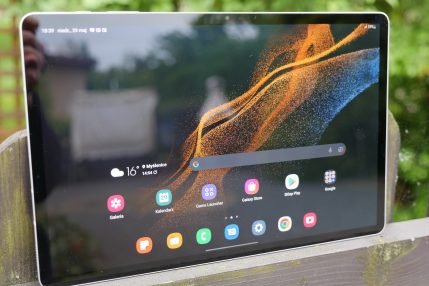 Samsung Galaxy Tab S8+