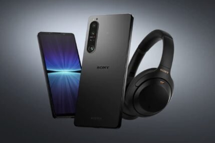 Sony Xperia 1 IV - przedsprzedaż