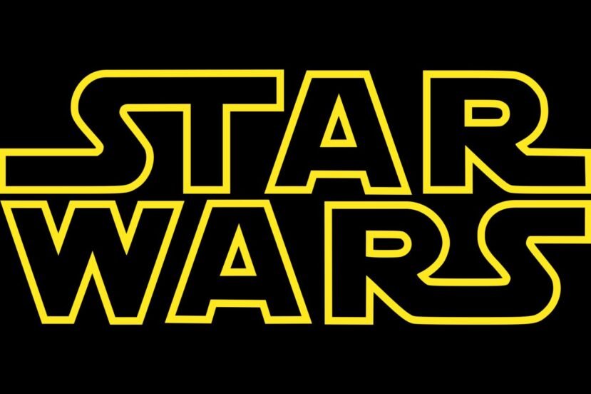 Logo Star Wars