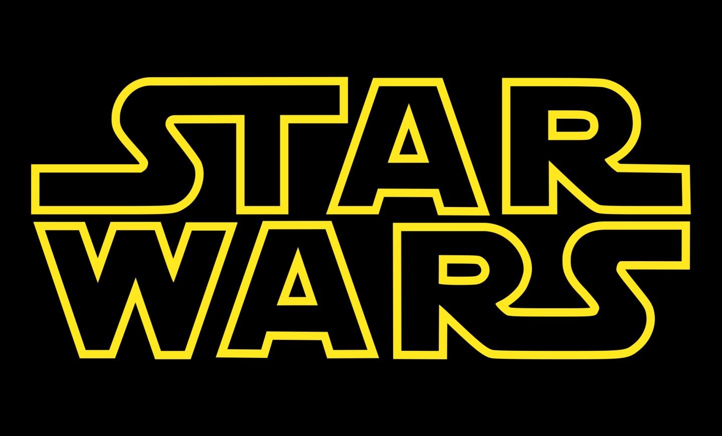 Logo Star Wars