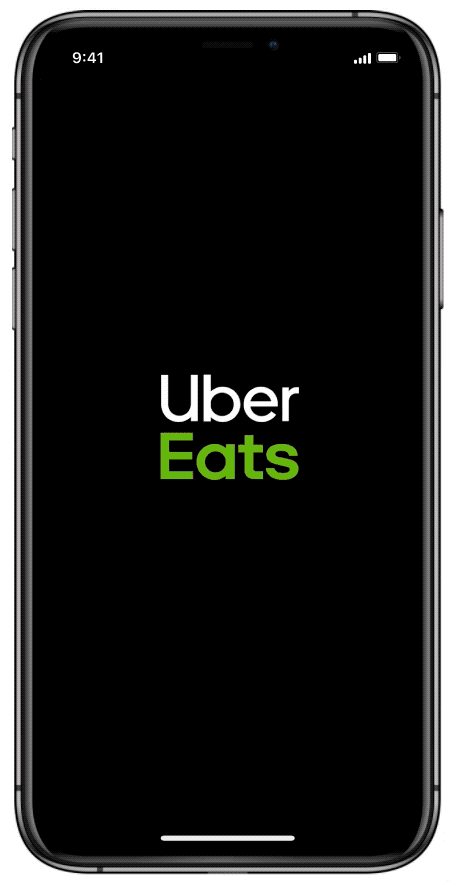 Uber Eats zamawianie jedzenia na stadionach GO&GET 2022
