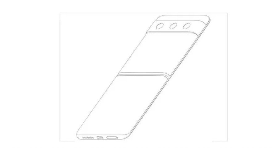 Xiaomi Flip