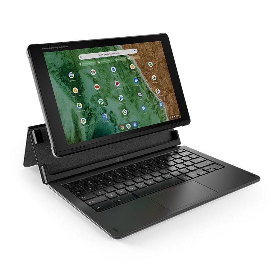 Acer Chromebook Tab 510