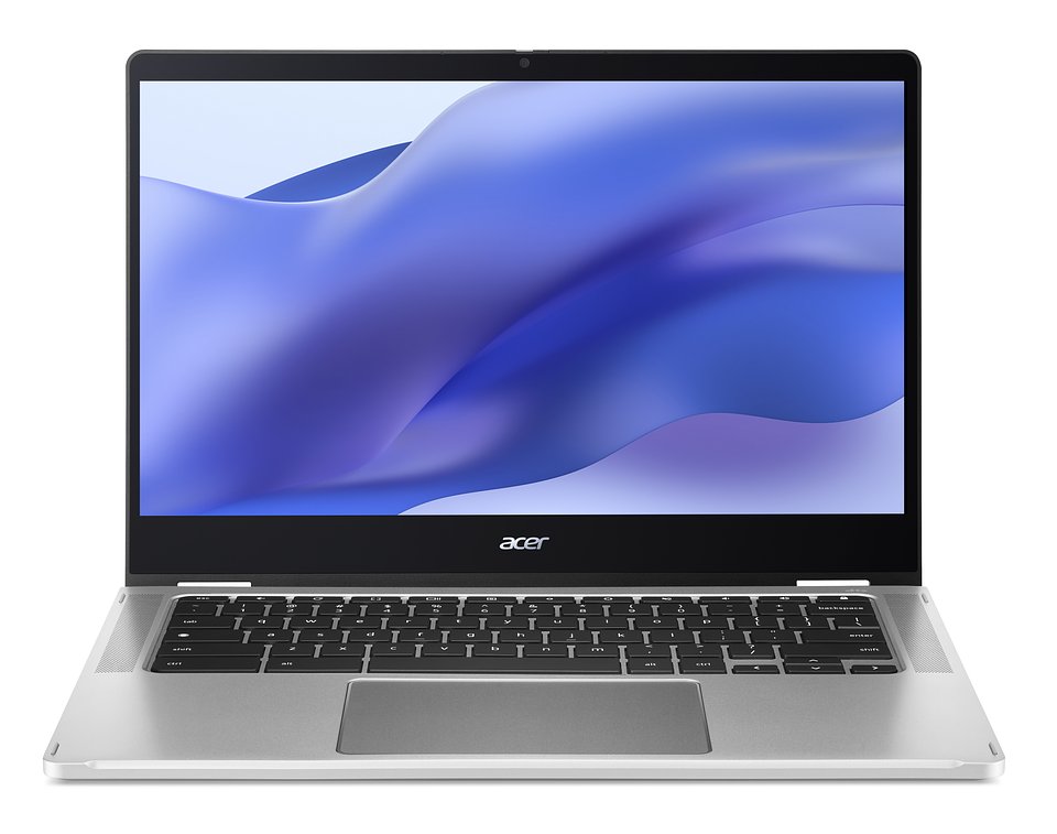Acer Spin 514 AMD