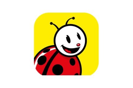 nowa aplikacja Biedronka logo