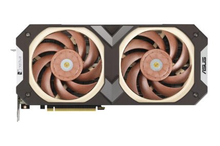 ASUS GeForce RTX 3080 Noctua