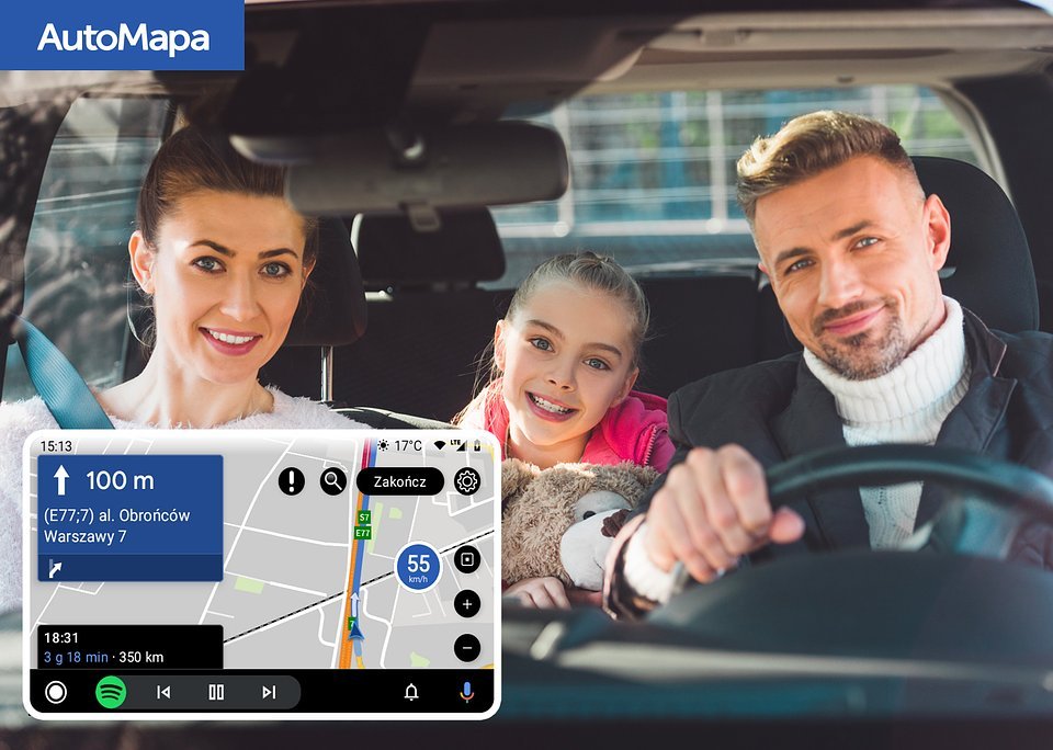 AutoMapa