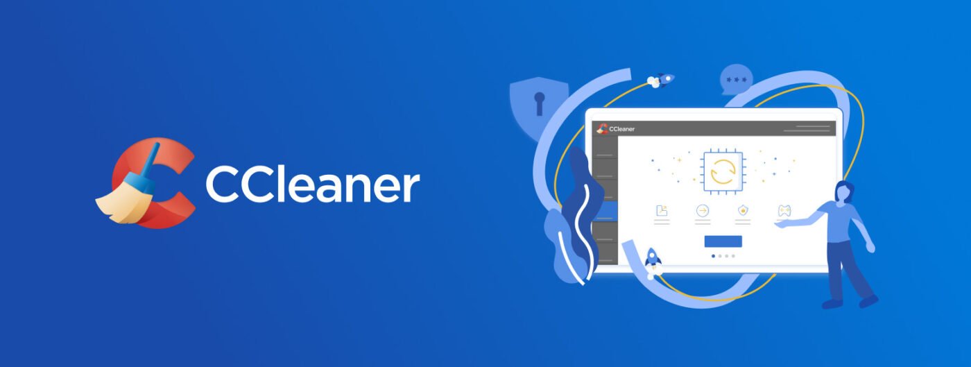 CCleaner 6.0