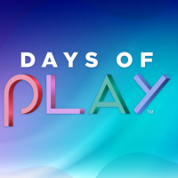 Days of Play 2022 - grafika promocyjna