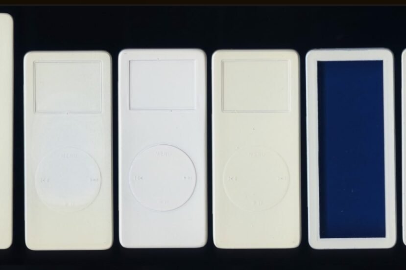 iPod nano