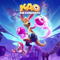 KAO Kangaroo - Promotional illustration (Source: Tate Multimedia)