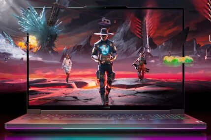 grafika z laptopem lenovo legion 7