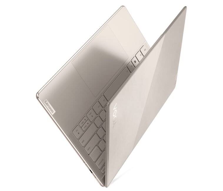 Lenovo Yoga Slim 9i