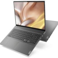 Lenovo Yoga 7i Pro