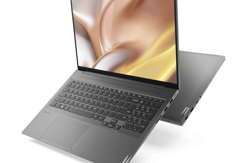 Lenovo Yoga 7i Pro