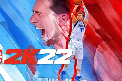 NBA 2K22 w Xbox Game Pass (źródło: 2K)