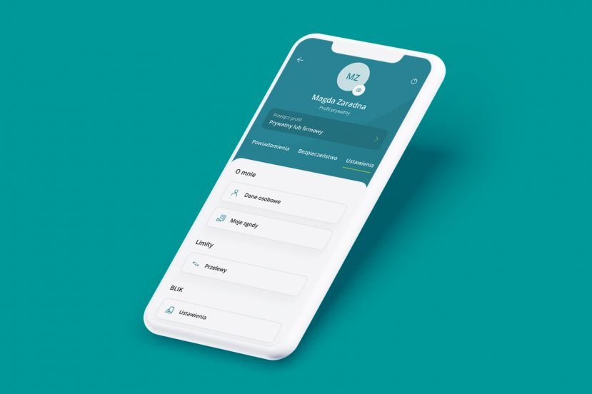 nowa aplikacja banku Credit Agricole CA24 Mobile - pełna korzyści